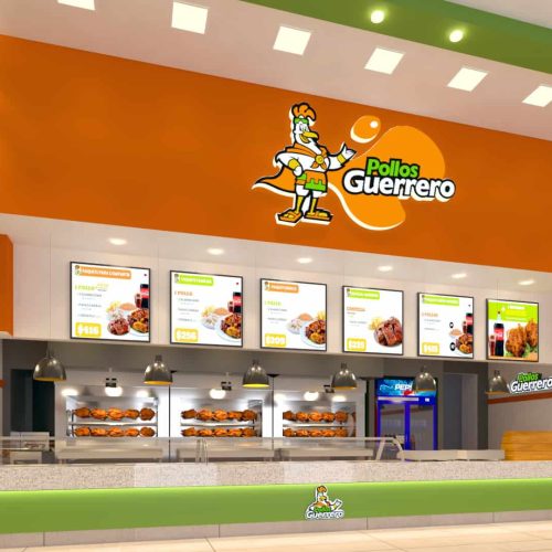 Pollos Guerrero Guerrero (2)
