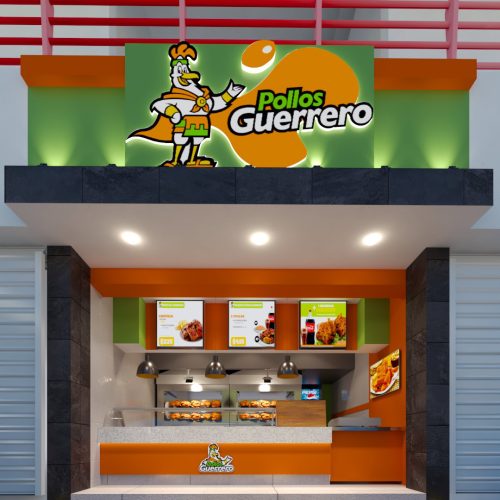 Pollos Guerrero Pachuca (3)